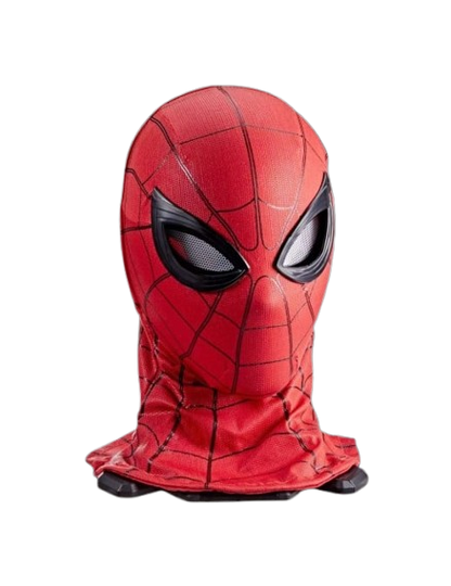 Hasbro Marvel Legends - Spiderman Expressive Mask