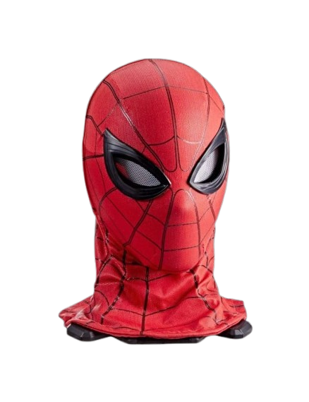 Hasbro Marvel Legends - Spiderman Expressive Mask