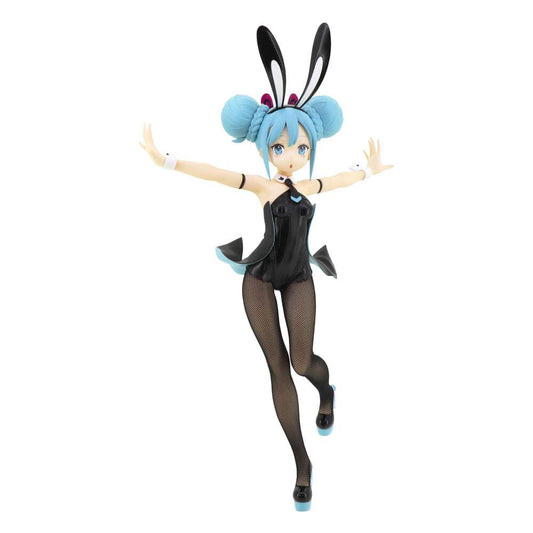 Hatsune Miku BiCute Bunnies PVC Statue - Hatsune