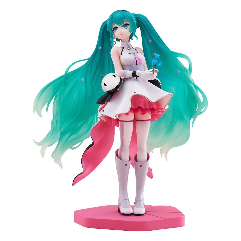 Hatsune Miku Tenitol: Miku Galaxy Live