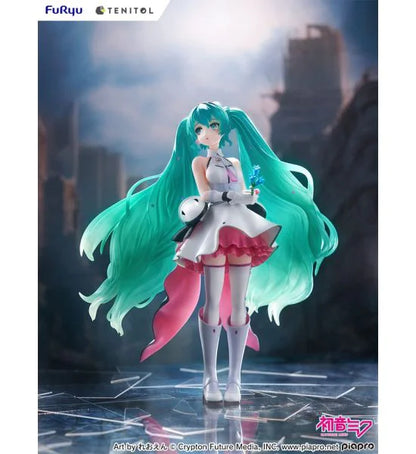 Hatsune Miku Tenitol: Miku Galaxy Live