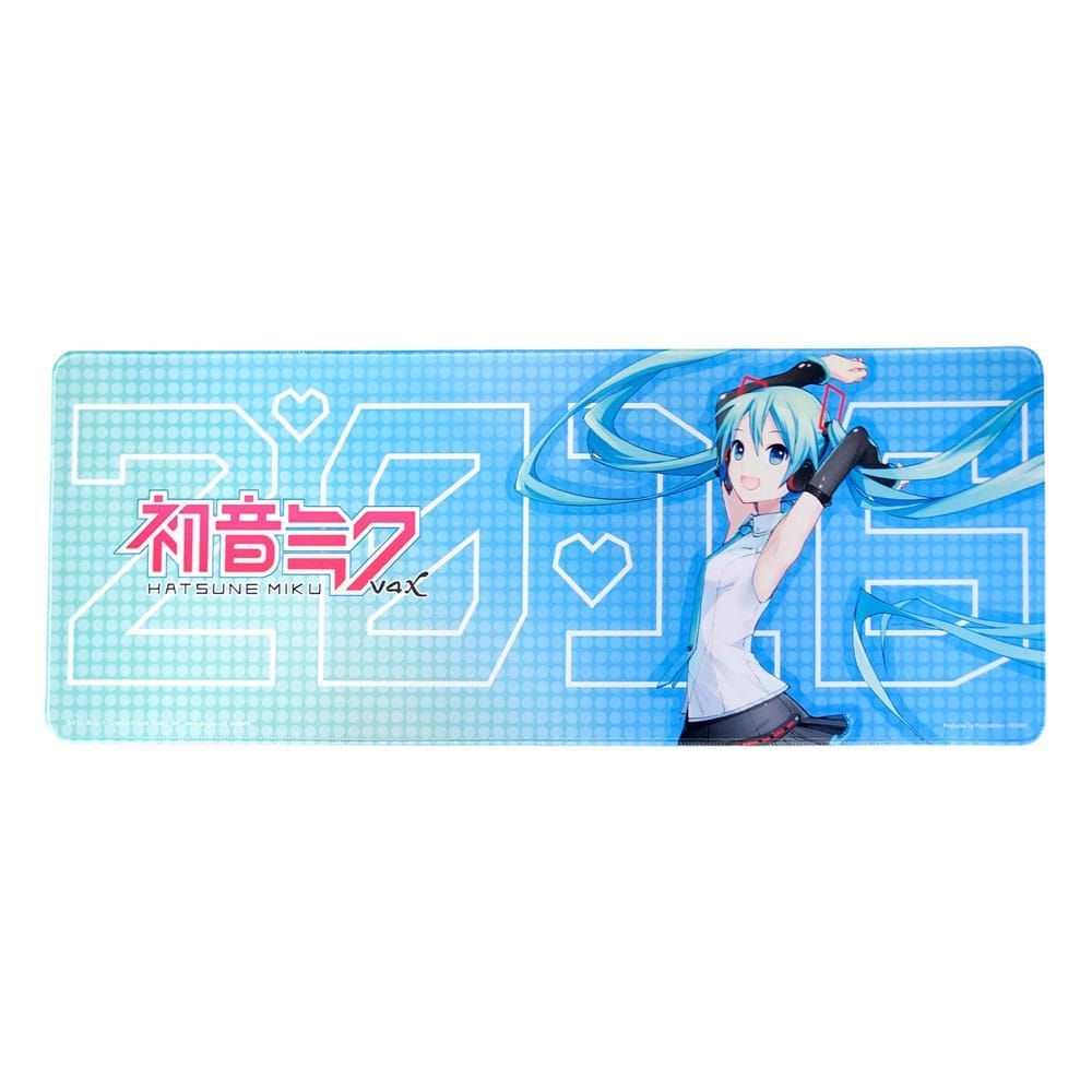 Hatsune Miku V4x Version Gaming Mousepad XXL