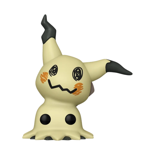 POP Games: Pokemon- Mimikyu 10"