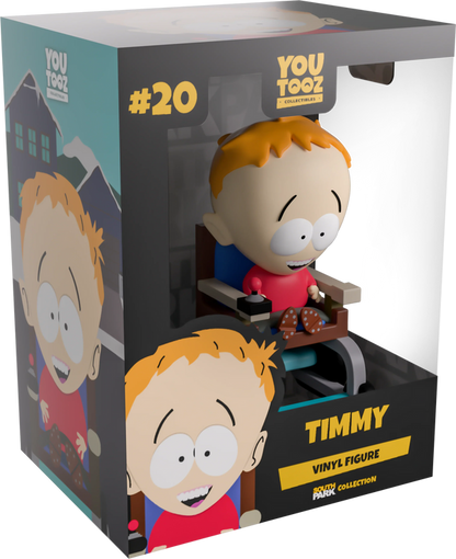 YouTooz - South Park: Timmy