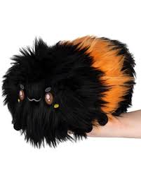Mini Squishable Woolly Caterpillar