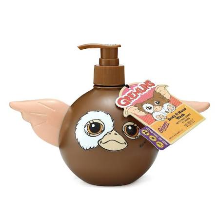 Mad Beauty Warner Gremlins Hand & Body Wash