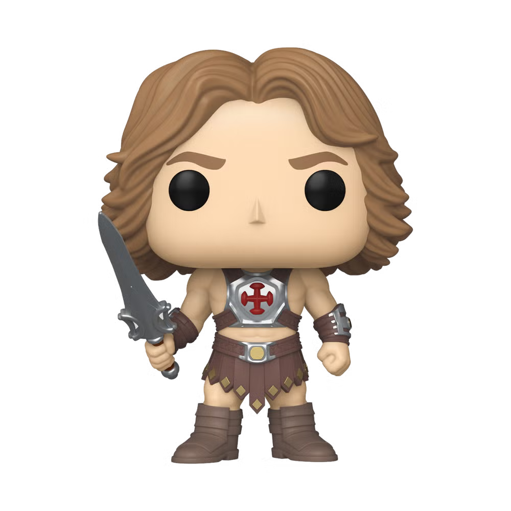 POP! Movies: Masters of the Universe - He-Man