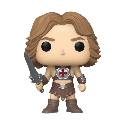 POP! Movies: Masters of the Universe - He-Man