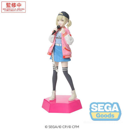 Hatsune Miku: Colourful Stage! Azusawa Kohane Statue