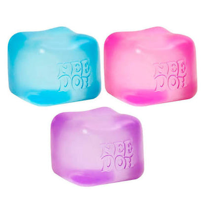 Nice Cube Needoh Stress Toy
