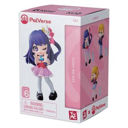Oshi no Ko PalVerse Figure Blind Box