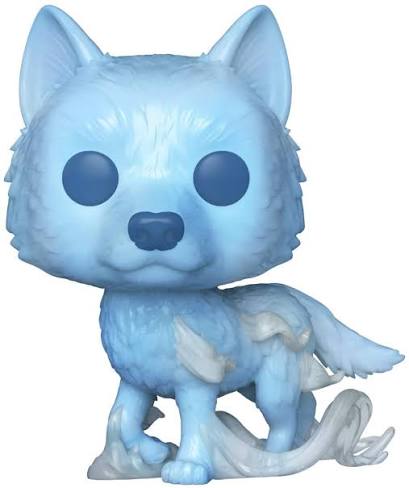 POP! Harry Potter: Patronus- Lupin