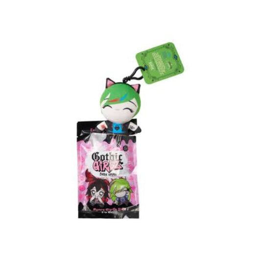 Gothic Girlz 12cm Series 1 Blind Bag