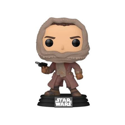 POP: Star Wars: Jod 698