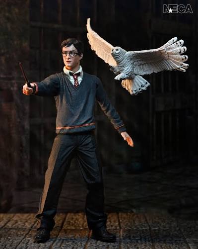 Harry Potter 7" Figure - Harry Potter Legacy Collection