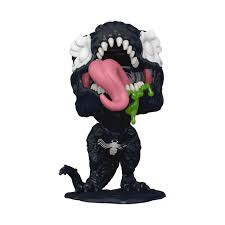 POP Super: Venom Comics - Venomized T-Rex