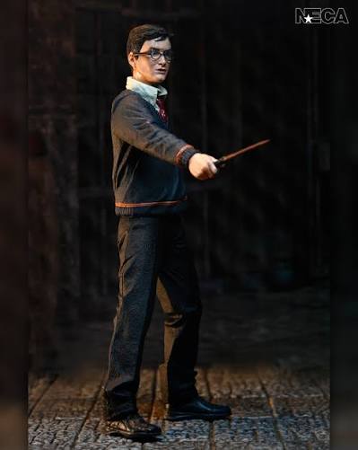 Harry Potter 7" Figure - Harry Potter Legacy Collection