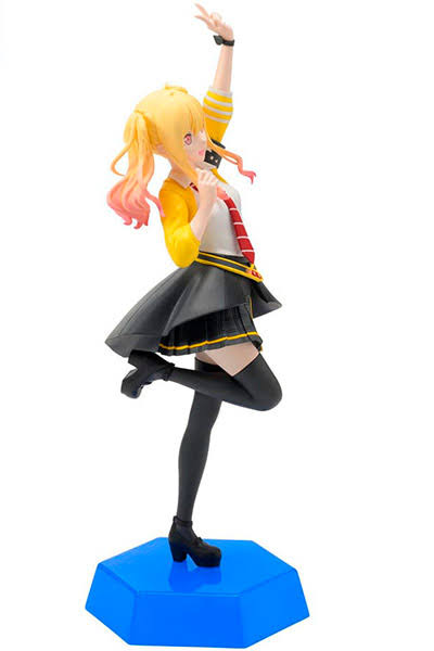 Hatsune Miku: Colourful Stage! Tenma Saki Statue