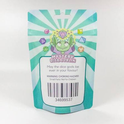 Original Mystery Dice Blind Bag