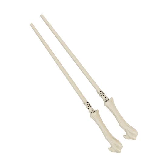 Lord Voldemort Wand Chopsticks in Box