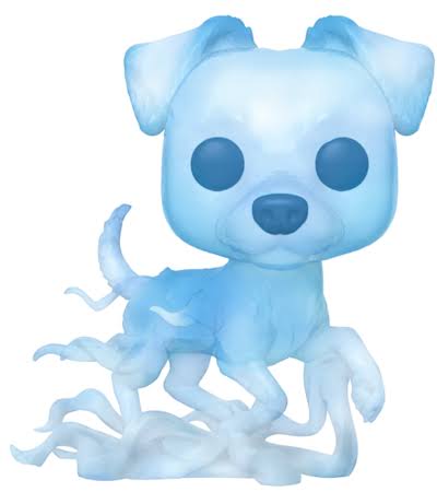 POP! Harry Potter: Patronus Ron Weasley 105