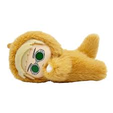 Jujutsu Kaisen Vinyl Plush Lazy Time Minis