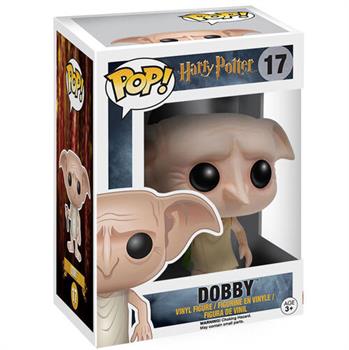 POP: Harry Potter: Dobby 17