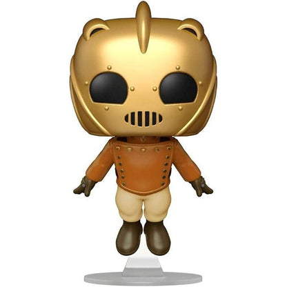 POP! The Rocketeer 1068