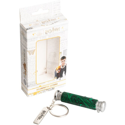 Harry Potter - Deluminator Keyring