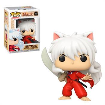 POP! Animation: Inuyasha: Inuyasha 767