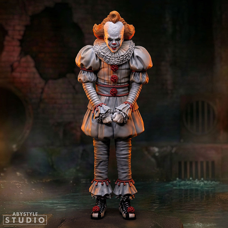 ABYstyle Studio IT Pennywise Figure