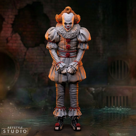 ABYstyle Studio IT Pennywise Figure
