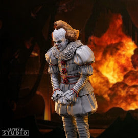 ABYstyle Studio IT Pennywise Figure
