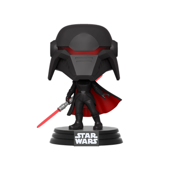 POP: Star Wars: Second Sister Inquisitor 338