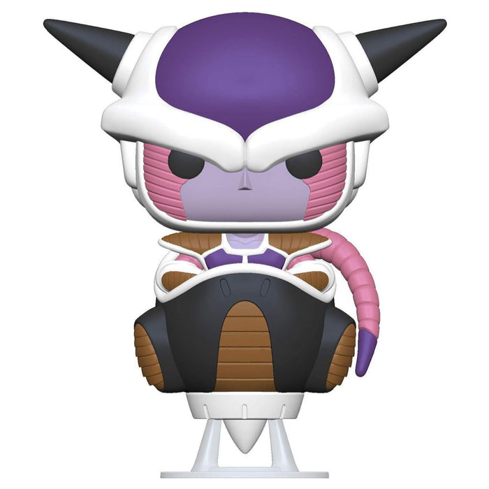 POP Animation: DBZ Frieza 619
