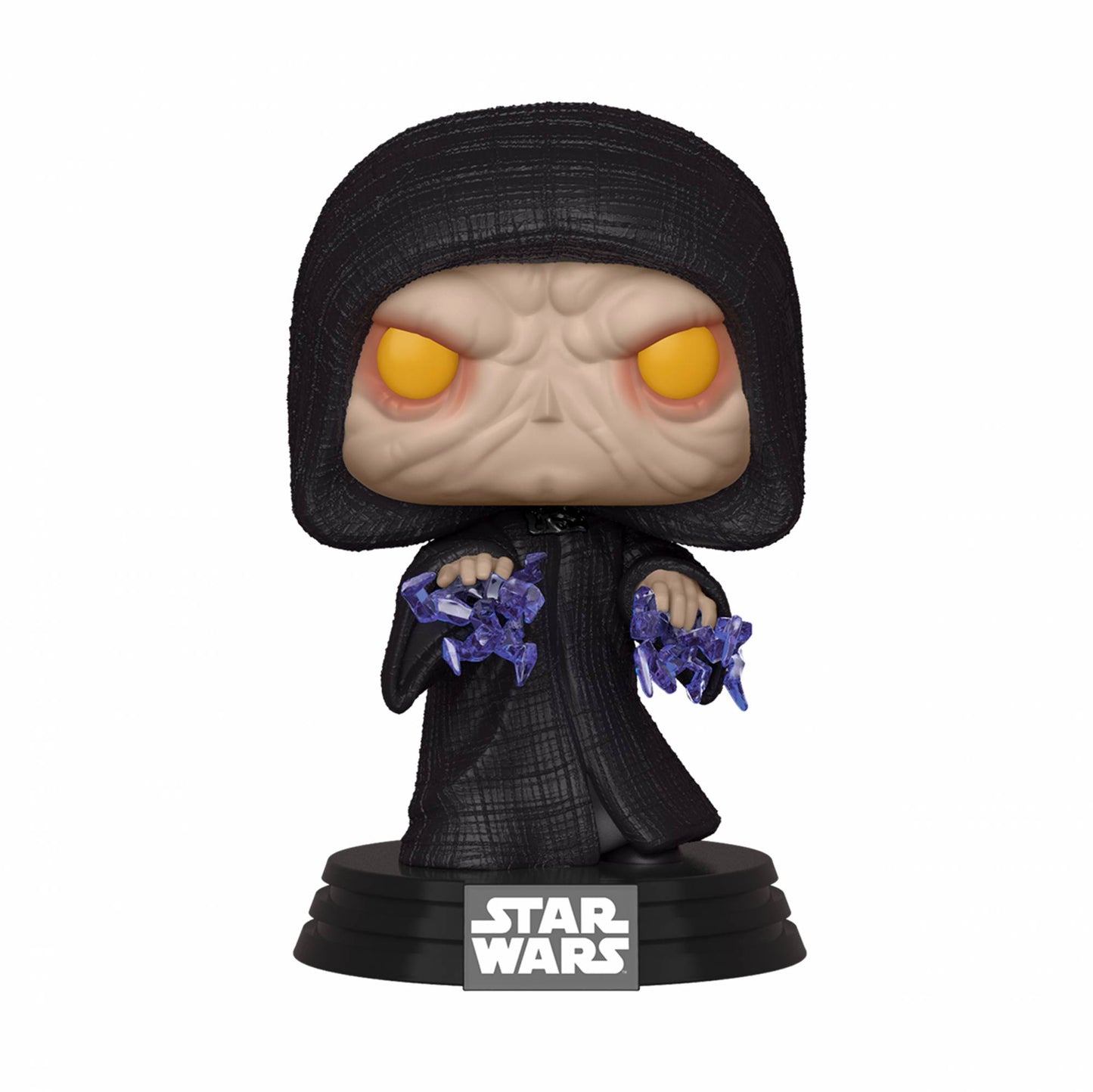 POP Star Wars: Emperor Palpatine 289