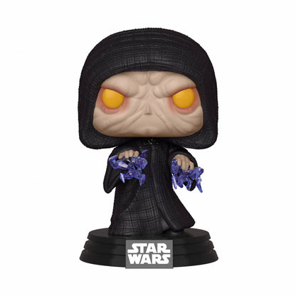 POP Star Wars: Emperor Palpatine 289