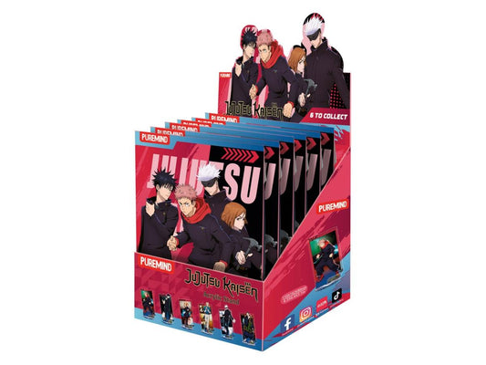 Jujutsu Kaisen Acrylic Stand Blind Box Display