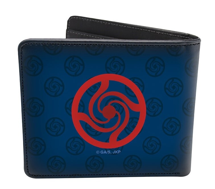 Jujutsu Kaisen Wallet 'Itadori & Gojo'