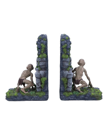 Lord of the Rings Gollum & Smeagol Bookends