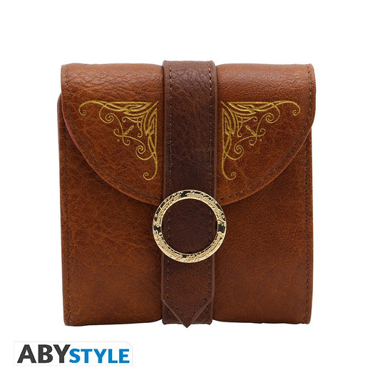 Lord of the Rings Premium Wallet: One Ring