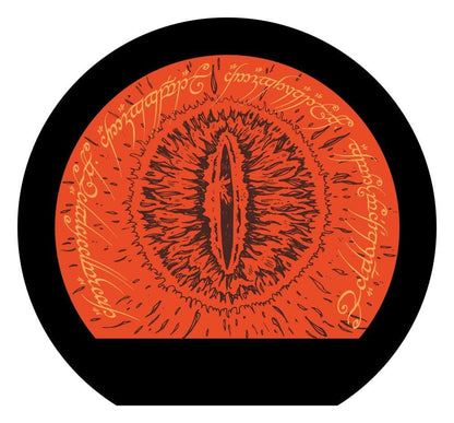 Lord of the Rings Eye of Sauron Lamp