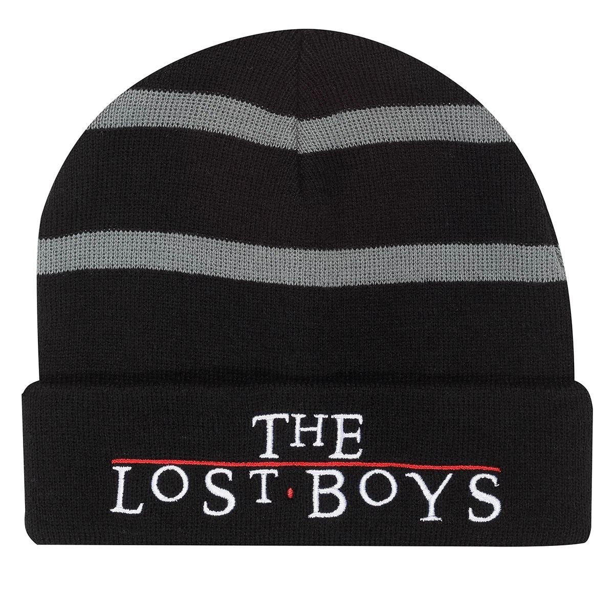 The Lost Boys - Logo Beanie