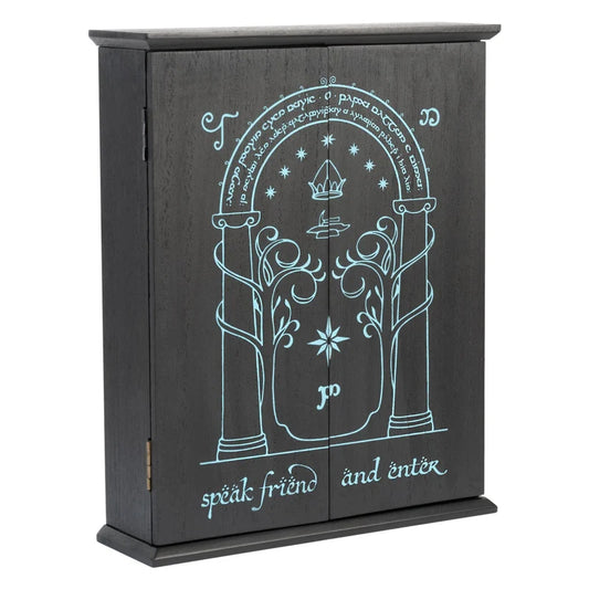 Lord of the Rings Door of Durin Key Holder