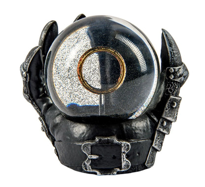 Lord of the Rings Sauron Snow Globe