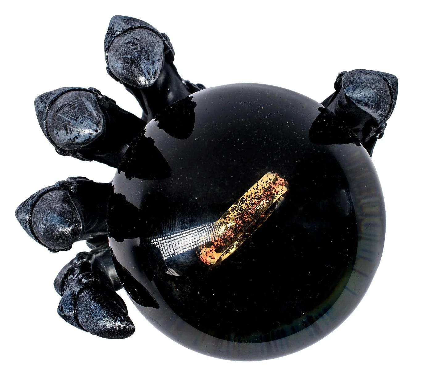 Lord of the Rings Sauron Snow Globe