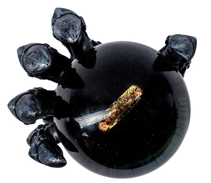 Lord of the Rings Sauron Snow Globe