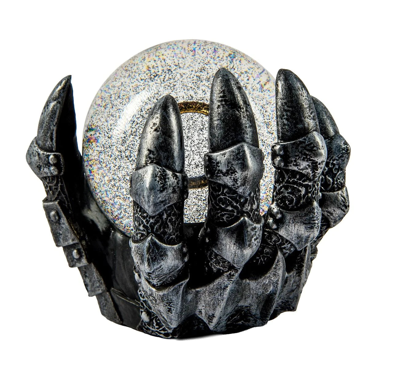 Lord of the Rings Sauron Snow Globe