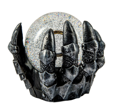 Lord of the Rings Sauron Snow Globe