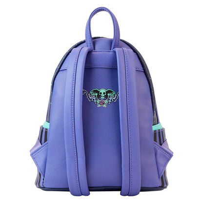 Loungefly: Corpse Bride Moon Mini Backpack